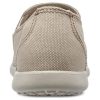 Crocs Santa Cruz Clean Cut Loafers “Khaki” 202972-2U6