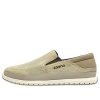 Crocs Santa Cruz Playa Slip-On Schoenen “Khaki Stucco” 204835-26P