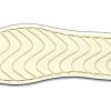 Crocs Santa Cruz Playa Slip-On Schoenen “Khaki Stucco” 204835-26P