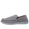 Crocs Santa Cruz Slip-On Schoenen “Grijs” 10128-01W
