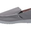 Crocs Santa Cruz Slip-On Schoenen “Grijs” 10128-01W