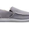 Crocs Santa Cruz Slip-On Schoenen “Grijs” 10128-01W