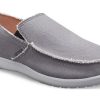 Crocs Santa Cruz Slip-On Schoenen “Grijs” 10128-01W