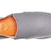 Crocs Santa Cruz Slip-On Schoenen “Grijs” 10128-01W