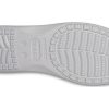 Crocs Santa Cruz Slip-On Schoenen “Grijs” 10128-01W