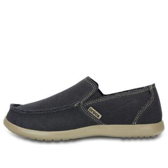 Crocs Santa Cruz “Zwart Khaki” 10128-062