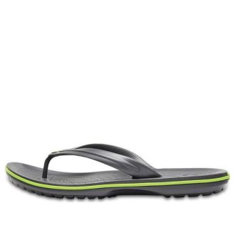 Crocs Shoes Sportpantoffels “Groen” 11033-0A1