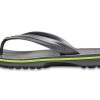Crocs Shoes Sportpantoffels “Groen” 11033-0A1