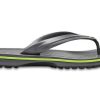 Crocs Shoes Sportpantoffels “Groen” 11033-0A1