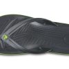Crocs Shoes Sportpantoffels “Groen” 11033-0A1