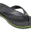 Crocs Shoes Sportpantoffels “Groen” 11033-0A1