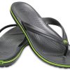 Crocs Shoes Sportpantoffels “Groen” 11033-0A1