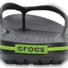 Crocs Shoes Sportpantoffels “Groen” 11033-0A1