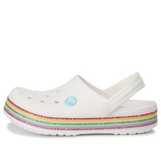 Crocs Shoes Sportsandalen 206151-100