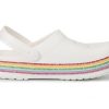 Crocs Shoes Sportsandalen 206151-100