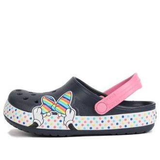 Crocs Shoes Sportsandalen 206156-410