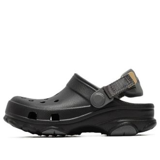 Crocs Shoes Sportsandalen 207011-001