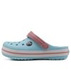 Crocs Shoes Sportsandalen “Blauw Wit” 204537-4S3