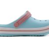 Crocs Shoes Sportsandalen “Blauw Wit” 204537-4S3
