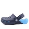 Crocs Shoes Sportsandalen “Dark Blue Royal Blue” 10400-41T