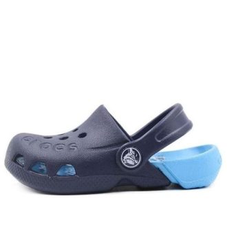 Crocs Shoes Sportsandalen “Dark Blue Royal Blue” 10400-41T