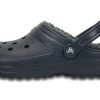 Crocs Shoes Sportsandalen “Donkerblauw Grijs” 203591-459