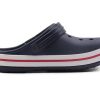 Crocs Shoes Sportsandalen “Donkerblauw Rood” 204537-485