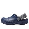Crocs Shoes Sportsandalen “Donkerblauwgrijs” 206633-4HE
