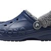 Crocs Shoes Sportsandalen “Donkerblauwgrijs” 206633-4HE