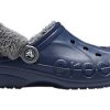 Crocs Shoes Sportsandalen “Donkerblauwgrijs” 206633-4HE