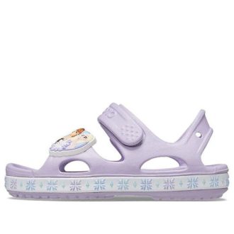 Crocs Shoes Sportsandalen “Frozen” 206792-530