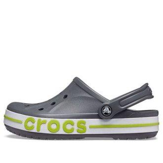 Crocs Shoes Sportsandalen “Grijs Groen” 20508-0GX