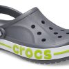 Crocs Shoes Sportsandalen “Grijs Groen” 20508-0GX