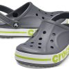 Crocs Shoes Sportsandalen “Grijs Groen” 20508-0GX