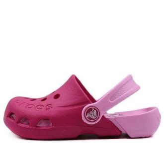 Crocs Shoes Sportsandalen “Roze” 10400-6AO