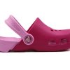 Crocs Shoes Sportsandalen “Roze” 10400-6AO