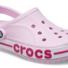 Crocs Shoes Sportsandalen “Roze” 20508-6TG