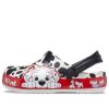 Crocs Shoes Sportsandalen “Zwart Wit” 207193-100