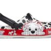 Crocs Shoes Sportsandalen “Zwart Wit” 207193-100