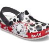 Crocs Shoes Sportsandalen “Zwart Wit” 207193-100