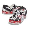 Crocs Shoes Sportsandalen “Zwart Wit” 207193-100