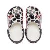 Crocs Shoes Sportsandalen “Zwart Wit” 207193-100