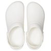 Crocs slijtvaste antislip sportschoenen unisex wit/zwart “White Black” 205883-126