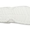Crocs slijtvaste antislip sportschoenen unisex wit/zwart “White Black” 205883-126