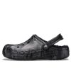 Crocs slijtvaste, comfortabele sportschoenen, unisex, grijs, 205975-938