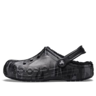 Crocs slijtvaste, comfortabele sportschoenen, unisex, grijs, 205975-938