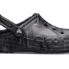 Crocs slijtvaste, comfortabele sportschoenen, unisex, grijs, 205975-938