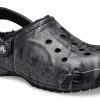 Crocs slijtvaste, comfortabele sportschoenen, unisex, grijs, 205975-938