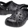 Crocs slijtvaste, comfortabele sportschoenen, unisex, grijs, 205975-938