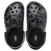 Crocs slijtvaste, comfortabele sportschoenen, unisex, grijs, 205975-938